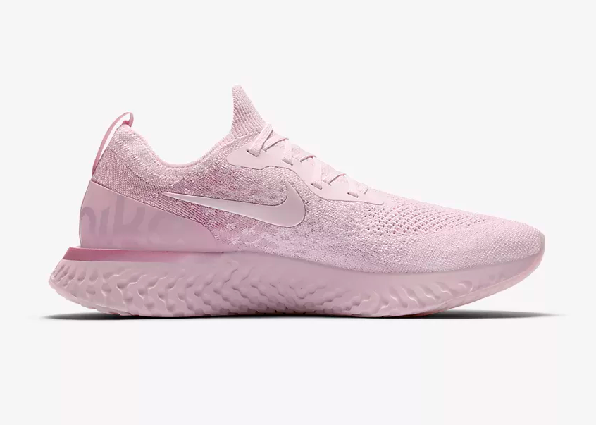 tenis para trotar mujer