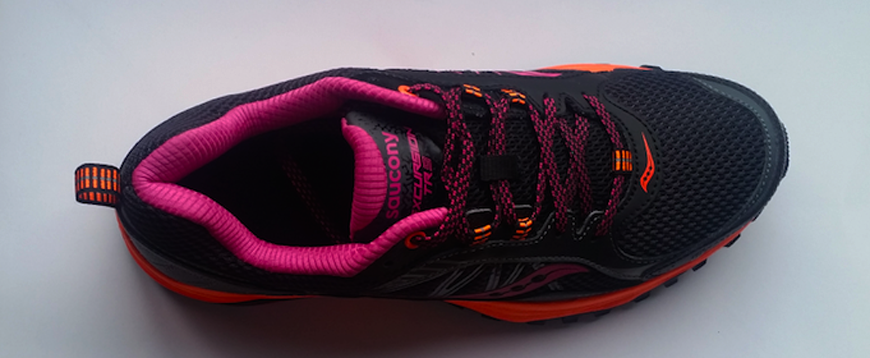 saucony excursion tr9