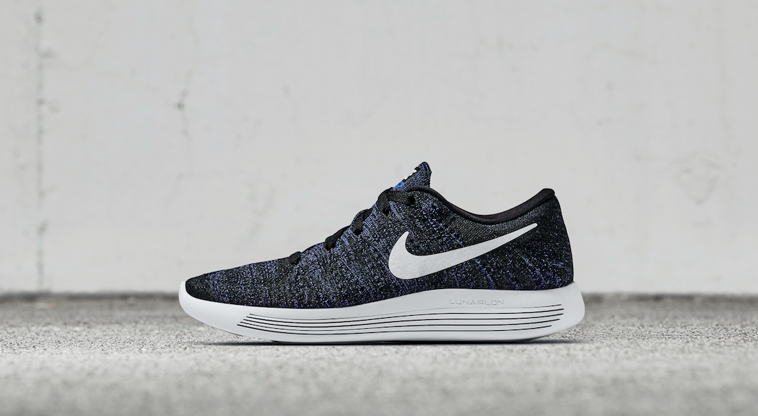 Nike Low Flyknit Soy Corredora