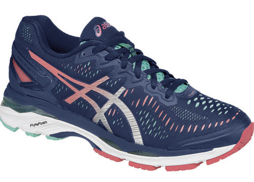 asics gel kayano 23 mujer 2014