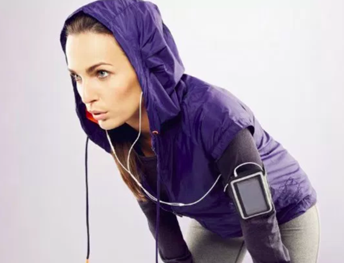 respirar al correr