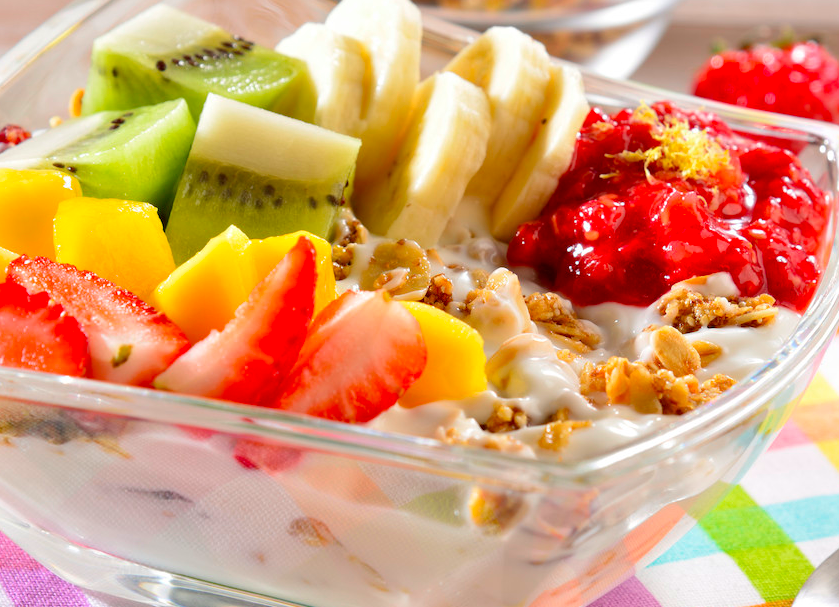 4 recetas con yogurt para acelerar tu recuperación ¡pruébalas! 4 recetas con yogurt para acelerar tu recuperación ¡pruébalas!