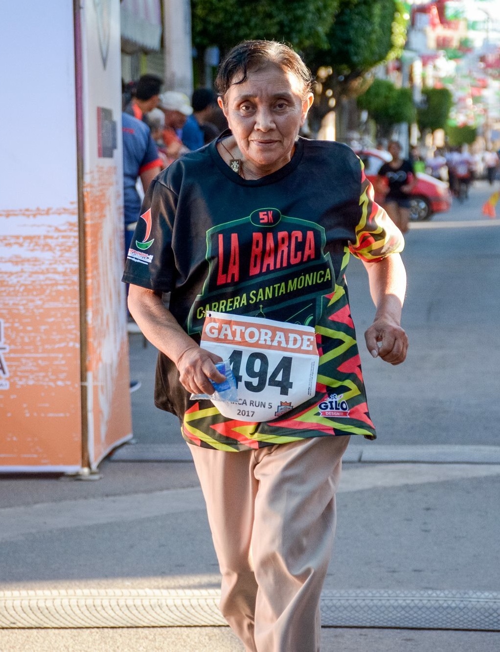 5 Corredoras Que Empezaron A Correr Despues De Los 50 Anos 5 Corredoras Que Empezaron A Correr Despues De Los 50 Anos