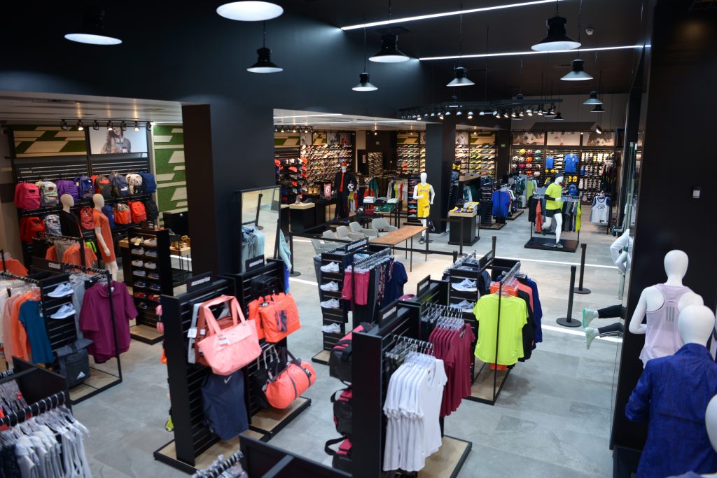SPORTICO abre sus puertas en Puebla ¡tienes que visitar la tienda!