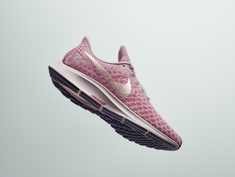 nike pegasus modelos