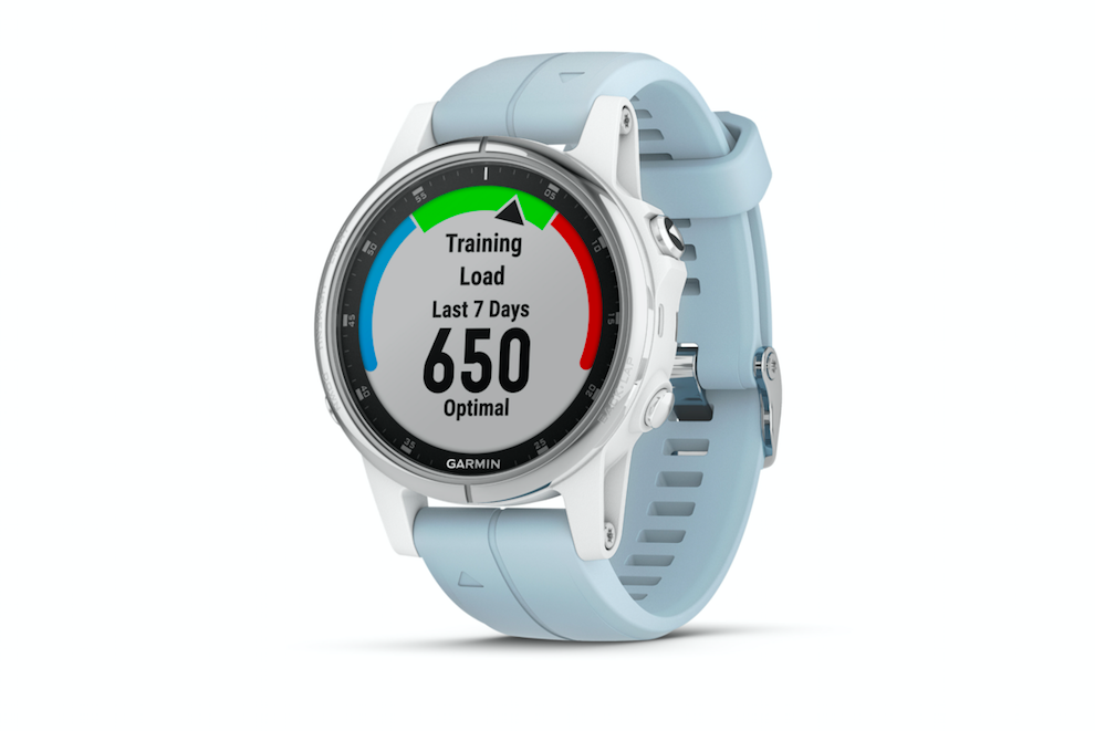 Garmin presenta el nuevo fēnix 5 Plus ¡te vas a enamorar!