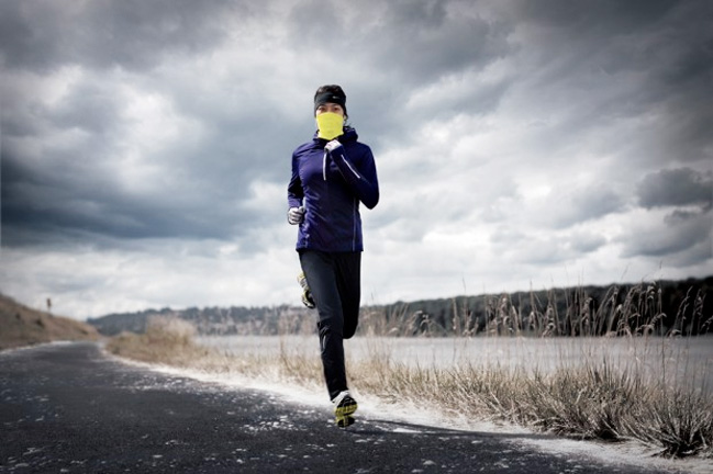 7 consejos para salir a correr cuando hace frío ¡aplícalos!