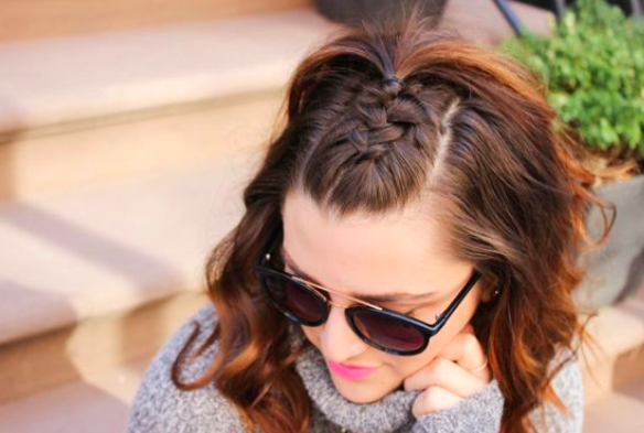 Peinados Deportivos Para Cabello Corto