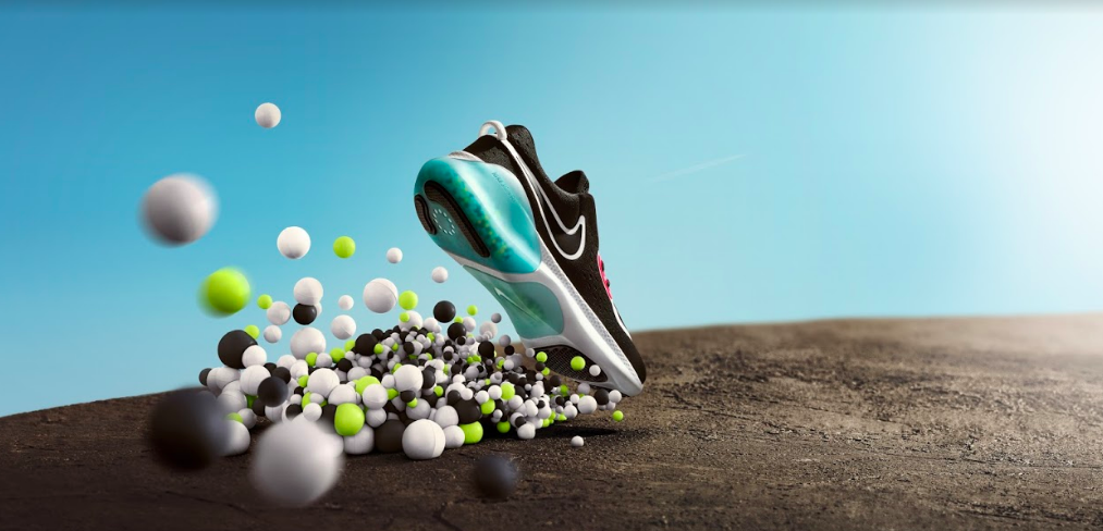 Nike Joyride