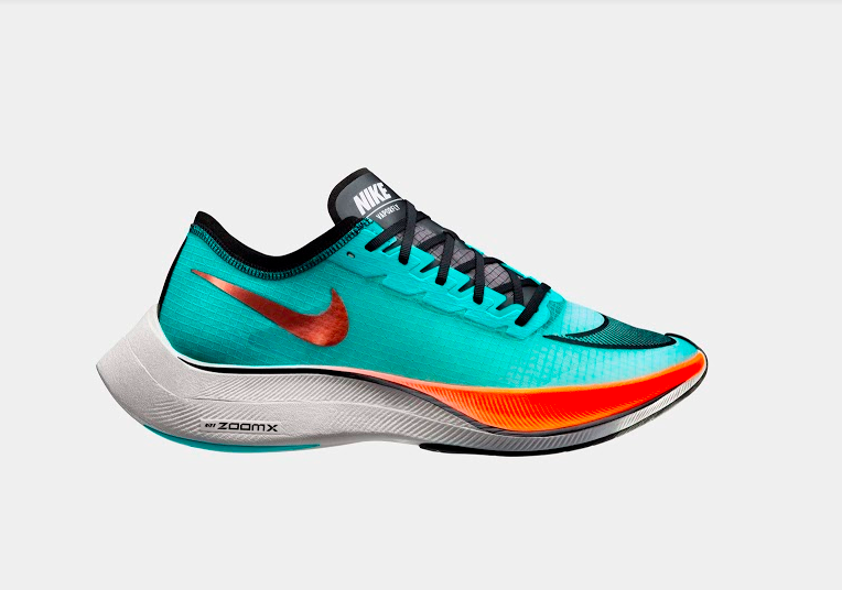 Ekiden Zoom Pack de Nike, una colección inspirada en Japón
