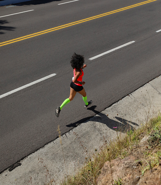 7 razones por las que me gusta tanto correr