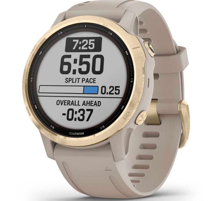 garmin new models 2020