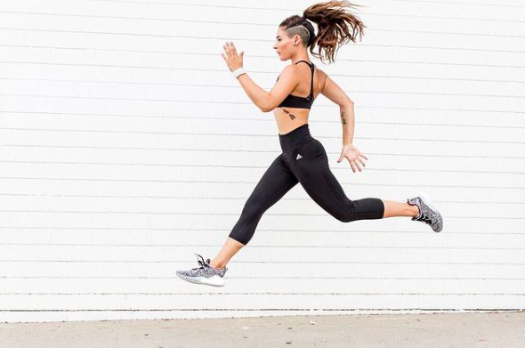 Correr Tu Form 3 maneras fáciles de saber si estás llevando la forma correcta al correr