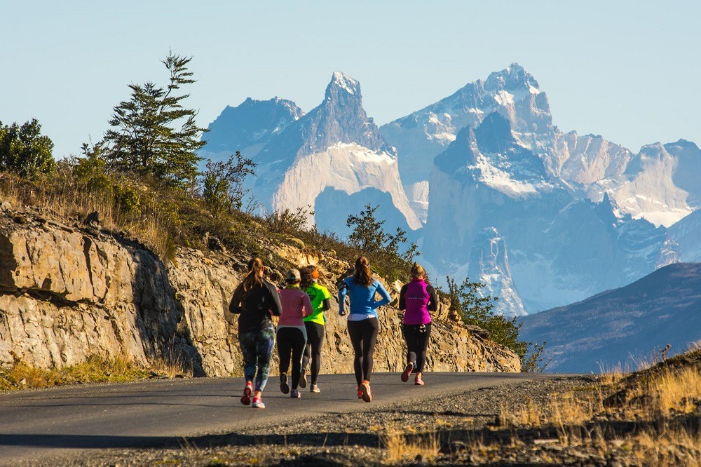maratón chile Archivos Soy Corredora